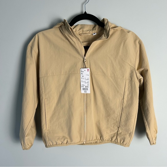 Uniqlo pocketable unisex jacket - Picture 1 of 1